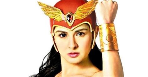 darna marian rivera cast|Darna .